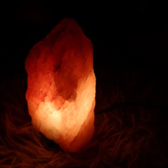 Crystal light, Night light - Picture 2 of 5